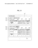 METHOD, INFORMATION STORAGE MEDIUM, AND GAME DEVICE diagram and image