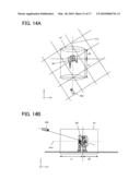 METHOD, INFORMATION STORAGE MEDIUM, AND GAME DEVICE diagram and image