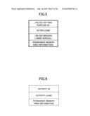 IMAGE FORMING APPARATUS WITH SOFTWARE COMPONENTS diagram and image