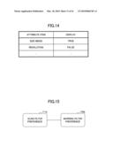 IMAGE FORMING APPARATUS WITH SOFTWARE COMPONENTS diagram and image