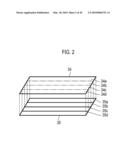 LIQUID CRYSTAL DISPLAY DEVICE AND IMAGE DISPLAY METHOD THEREOF diagram and image