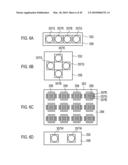 LIQUID CRYSTAL DISPLAY DEVICE AND IMAGE DISPLAY METHOD THEREOF diagram and image