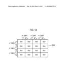 LIQUID CRYSTAL DISPLAY DEVICE AND IMAGE DISPLAY METHOD THEREOF diagram and image