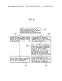 LIQUID CRYSTAL DISPLAY DEVICE AND IMAGE DISPLAY METHOD THEREOF diagram and image