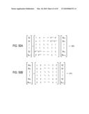 LIQUID CRYSTAL DISPLAY DEVICE AND IMAGE DISPLAY METHOD THEREOF diagram and image