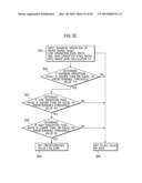 LIQUID CRYSTAL DISPLAY DEVICE AND IMAGE DISPLAY METHOD THEREOF diagram and image