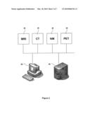 IDENTIFICATION AND ANALYSIS OF LESIONS IN MEDICAL IMAGING diagram and image