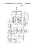 Display System and Power Control Method Thereof diagram and image