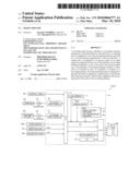 INKJET PRINTER diagram and image