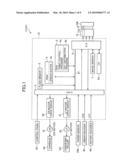 INKJET PRINTER diagram and image