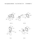 Infrared Derived User Presence and Associated Remote Control diagram and image