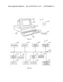 Infrared Derived User Presence and Associated Remote Control diagram and image