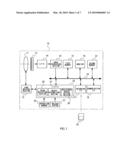 Imaging apparatus and program diagram and image