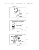 Imaging apparatus and program diagram and image