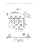 VIDEO SIGNAL PROCESSING APPARATUS, IMAGE PICKUP APPARATUS, DISPLAY APPARATUS, AND VIDEO SIGNAL PROCESSING METHOD diagram and image