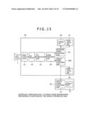 VIDEO SIGNAL PROCESSING APPARATUS, IMAGE PICKUP APPARATUS, DISPLAY APPARATUS, AND VIDEO SIGNAL PROCESSING METHOD diagram and image