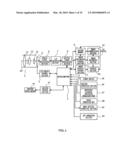 IMAGING DEVICE, DISPLAY CONTROLLER, AND DISPLAY APPARATUS diagram and image