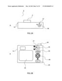 IMAGING DEVICE, DISPLAY CONTROLLER, AND DISPLAY APPARATUS diagram and image