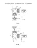 IMAGING DEVICE, DISPLAY CONTROLLER, AND DISPLAY APPARATUS diagram and image