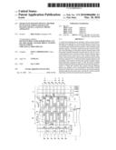 SOLID-STATE IMAGING DEVICE, METHOD OF MANUFACTURING SOLID-STATE IMAGING DEVICE, AND ELECTRONIC APPARATUS diagram and image