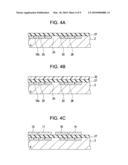 SOLID-STATE IMAGING DEVICE, METHOD OF MANUFACTURING SOLID-STATE IMAGING DEVICE, AND ELECTRONIC APPARATUS diagram and image