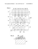 SOLID-STATE IMAGING DEVICE, METHOD OF MANUFACTURING SOLID-STATE IMAGING DEVICE, AND ELECTRONIC APPARATUS diagram and image