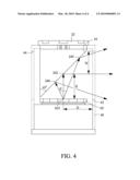 CAMERA MODULE AND PORTABLE ELECTRONIC DEVICE USING THE MODULE diagram and image