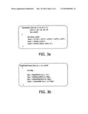 APPARATUS AND METHOD FOR PROCESSING VIDEO DATA diagram and image