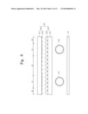 BACKLIGHT ASSEMBLY AND LIQUID CRYSTAL DISPLAY HAVING THE SAME diagram and image