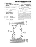 LIQUID CRYSTAL DEVICE AND DISPLAY APPARATUS diagram and image