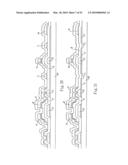 LOW-COST LARGE-SCREEN WIDE-ANGLE FAST-RESPONSE LIQUID CRYSTAL DISPLAY APPARATUS diagram and image