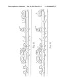 LOW-COST LARGE-SCREEN WIDE-ANGLE FAST-RESPONSE LIQUID CRYSTAL DISPLAY APPARATUS diagram and image