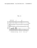 DISPLAY PANEL AND METHOD OF FORMING THE SAME diagram and image