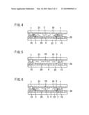 LIQUID CRYSTAL DISPLAY AND METHOD OF MANUFACTURING THE SAME AND METHOD OF DRIVING THE SAME diagram and image