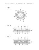 LIQUID CRYSTAL DISPLAY AND METHOD OF MANUFACTURING THE SAME AND METHOD OF DRIVING THE SAME diagram and image