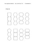 LIQUID CRYSTAL DISPLAY AND METHOD OF MANUFACTURING THE SAME AND METHOD OF DRIVING THE SAME diagram and image