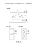 LIQUID CRYSTAL DISPLAY AND METHOD OF MANUFACTURING THE SAME AND METHOD OF DRIVING THE SAME diagram and image