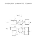 METHOD FOR THE AUTOMATED MEASUREMENT OF GAS PRESSURE AND CONCENTRATION INSIDE SEALED CONTAINERS diagram and image