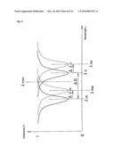 CHIP FOR SURFACE PLASMON RESONANCE SENSOR AND SURFACE PLASMON RESONANCE SENSOR diagram and image