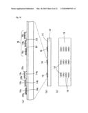 CHIP FOR SURFACE PLASMON RESONANCE SENSOR AND SURFACE PLASMON RESONANCE SENSOR diagram and image