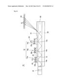 CHIP FOR SURFACE PLASMON RESONANCE SENSOR AND SURFACE PLASMON RESONANCE SENSOR diagram and image