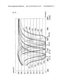 CHIP FOR SURFACE PLASMON RESONANCE SENSOR AND SURFACE PLASMON RESONANCE SENSOR diagram and image