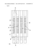 CHIP FOR SURFACE PLASMON RESONANCE SENSOR AND SURFACE PLASMON RESONANCE SENSOR diagram and image