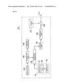 CHIP FOR SURFACE PLASMON RESONANCE SENSOR AND SURFACE PLASMON RESONANCE SENSOR diagram and image