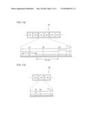 OPTICAL MODULATION-TYPE DETECTION DEVICE AND ELECTRONIC DEVICE diagram and image