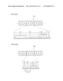 OPTICAL MODULATION-TYPE DETECTION DEVICE AND ELECTRONIC DEVICE diagram and image