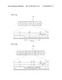 OPTICAL MODULATION-TYPE DETECTION DEVICE AND ELECTRONIC DEVICE diagram and image