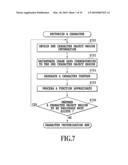 IMAGE PROCESSING APPARATUS, IMAGE PROCESSING METHOD AND PROGRAM diagram and image