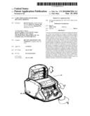 LABEL PROCESSOR AND METHOD RELATING THERETO diagram and image