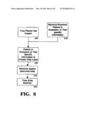 LABEL PROCESSOR AND METHOD RELATING THERETO diagram and image